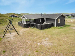 Holiday Home Veetrikki - from the sea by Interhome